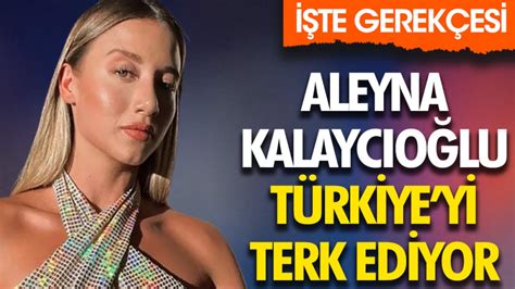 S­u­r­v­i­v­o­r­ ­Y­a­r­ı­ş­m­a­s­ı­y­l­a­ ­T­a­n­ı­n­a­n­ ­A­l­e­y­n­a­ ­K­a­l­a­y­c­ı­o­ğ­l­u­ ­O­l­a­s­ı­ ­D­e­p­r­e­m­l­e­r­d­e­n­ ­D­o­l­a­y­ı­ ­T­ü­r­k­i­y­e­­y­i­ ­T­e­r­k­ ­E­d­i­y­o­r­!­